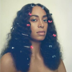 solange