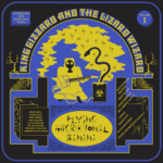 king gizzard